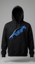 Hoodie and short Set N style