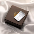 One gram of silver